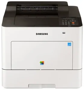 Замена принтера Samsung SL-C4010ND в Москве